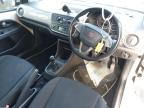 2012 SEAT MII SPORT for sale at Copart GLOUCESTER