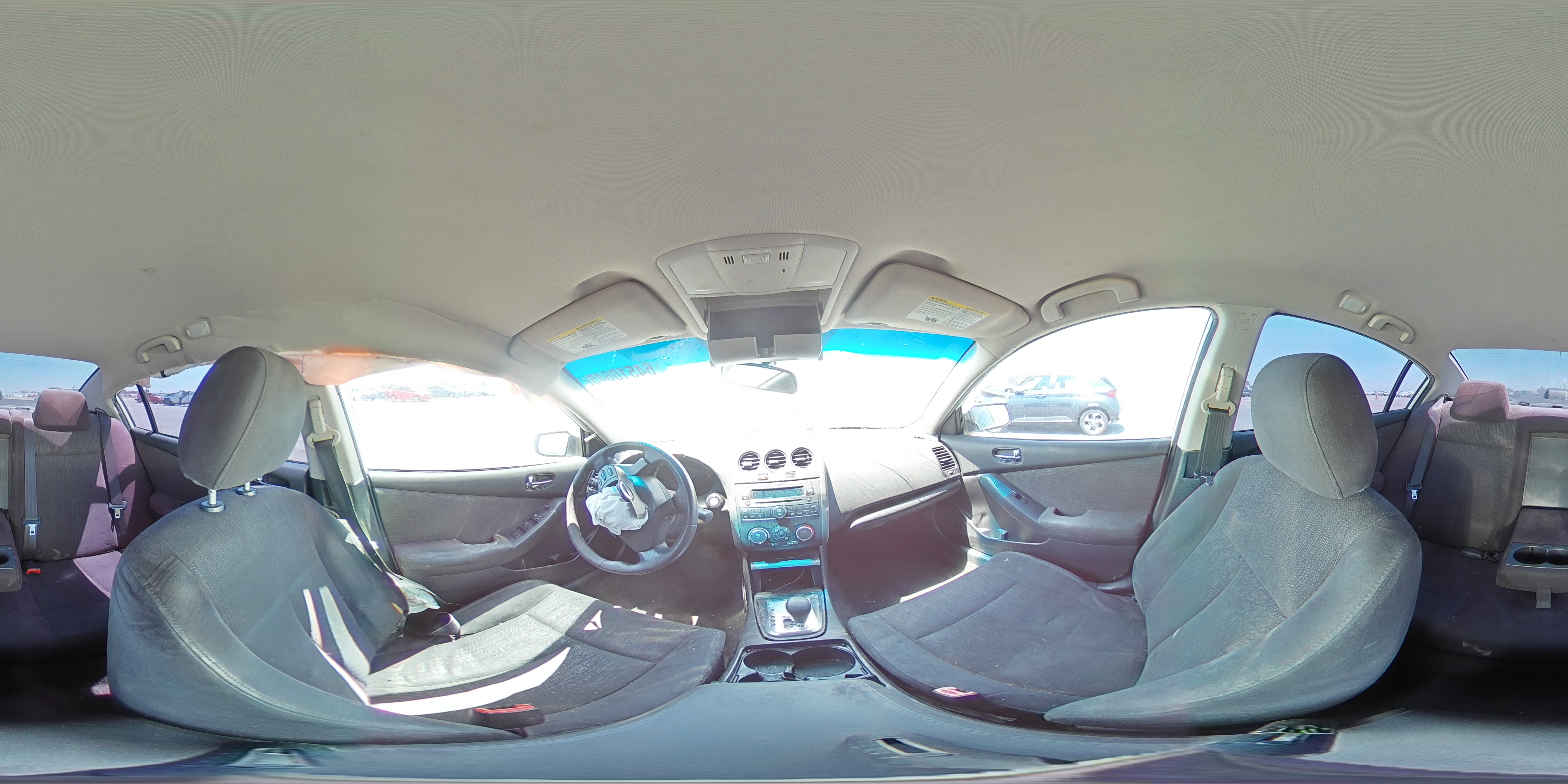 2011 Nissan Altima Base VIN: 1N4AL2AP9BN474334 Lot: 64510645