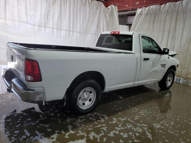  RAM 1500 2022 Biały