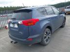 2014 TOYOTA RAV4 ICON for sale at Copart WHITBURN