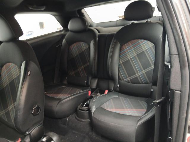 2014 MINI PACEMAN CO