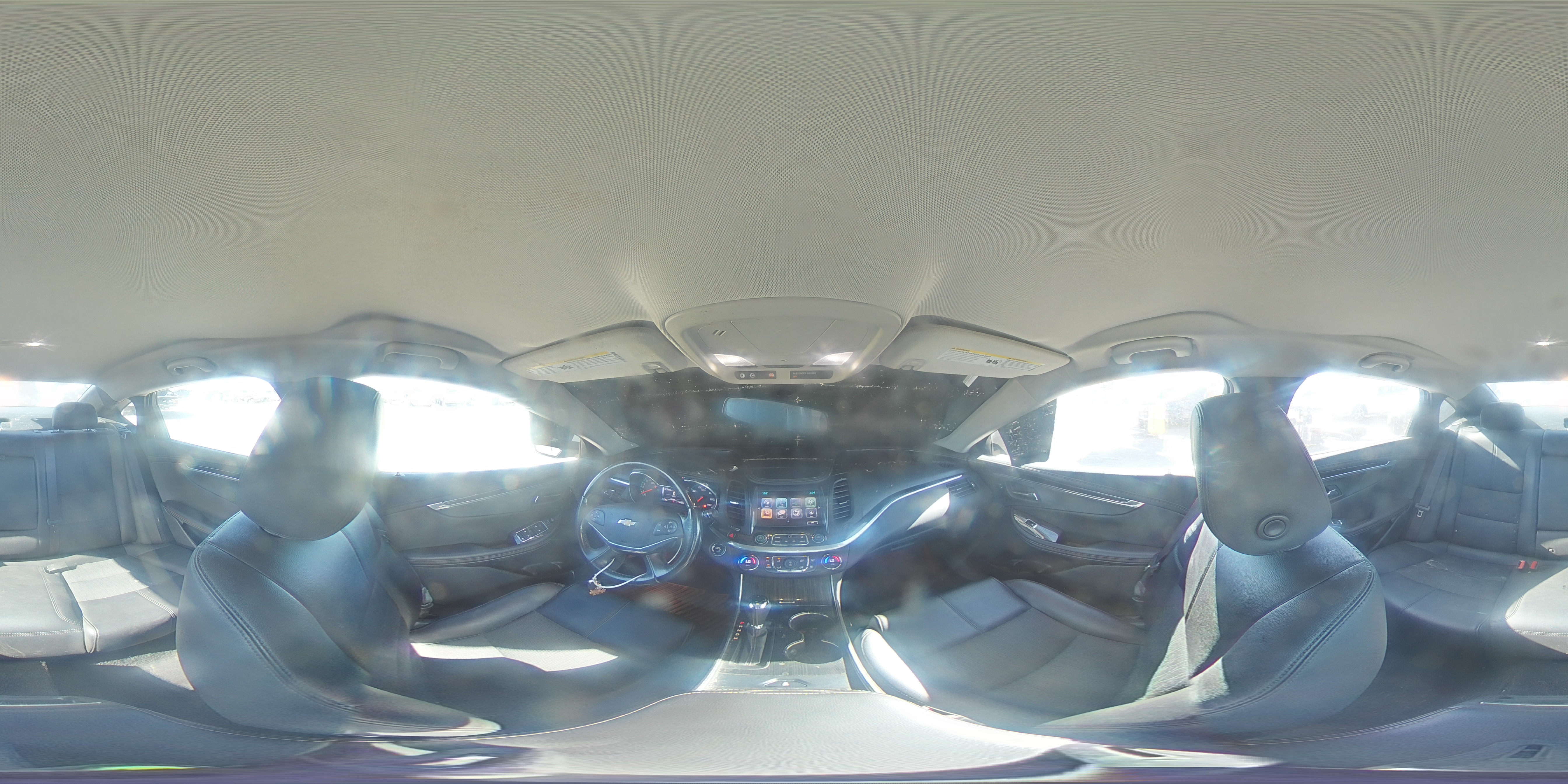 2018 Chevrolet Impala Lt VIN: 2G1105S3XJ9116038 Lot: 66178015