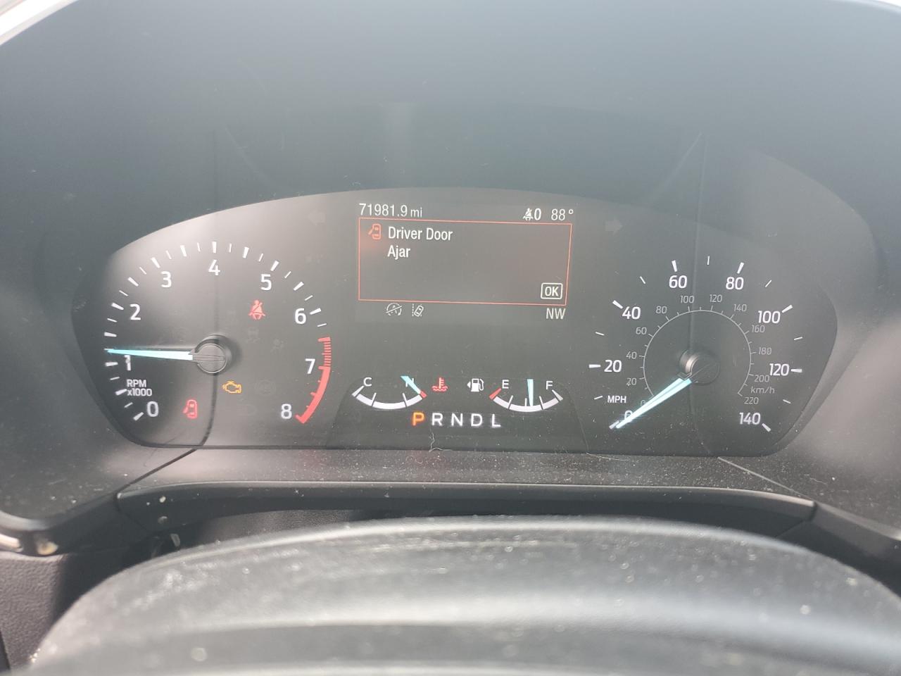 2021 Ford Escape Sel VIN: 1FMCU0H60MUA56606 Lot: 62016905