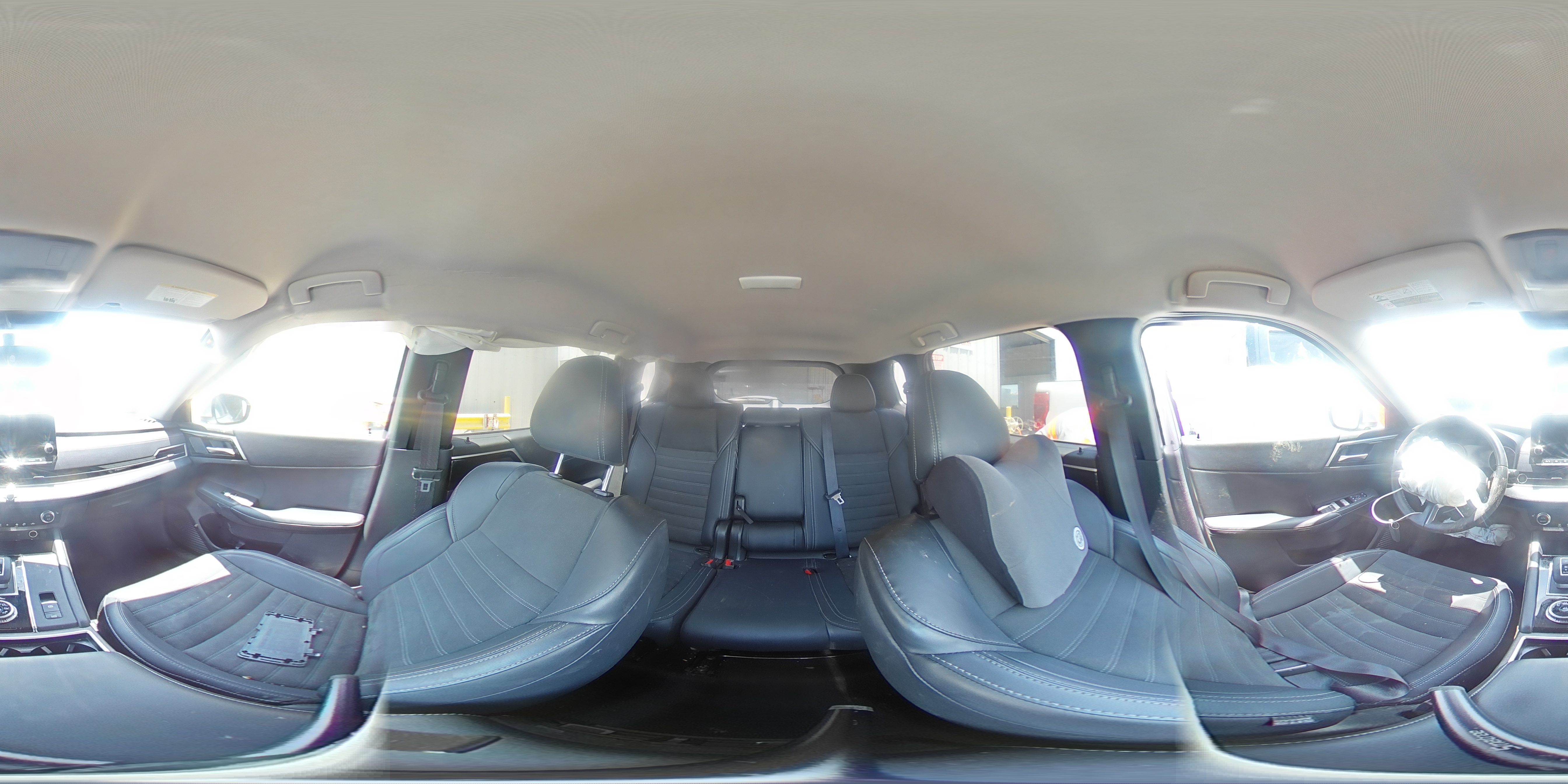2024 Mitsubishi Outlander Se VIN: JA4J3VA85RZ045385 Lot: 64750205