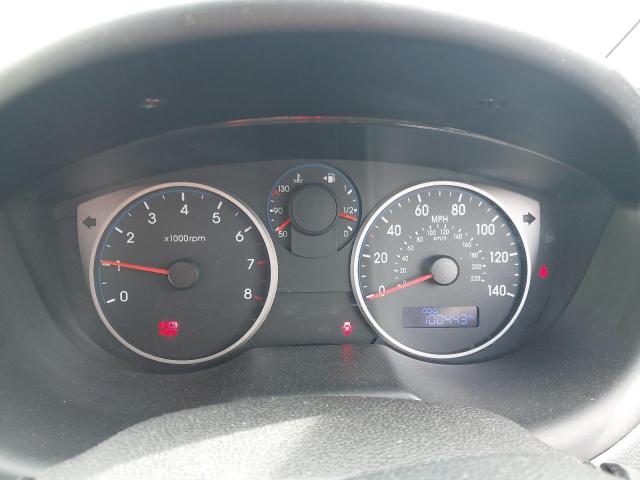 2012 HYUNDAI I20