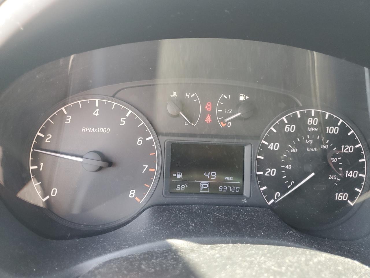 2015 Nissan Sentra S VIN: 3N1AB7AP8FY225965 Lot: 63003085
