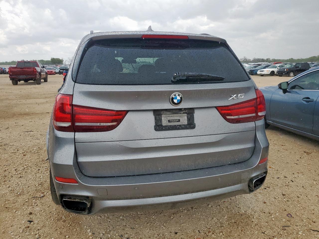 2014 BMW X5 xDrive35I VIN: 5UXKR0C53E0H23470 Lot: 64301825