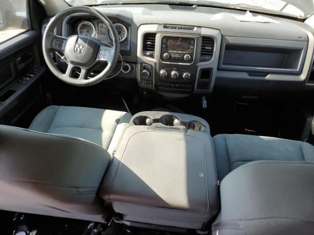 Pickups RAM 1500 2016 Black