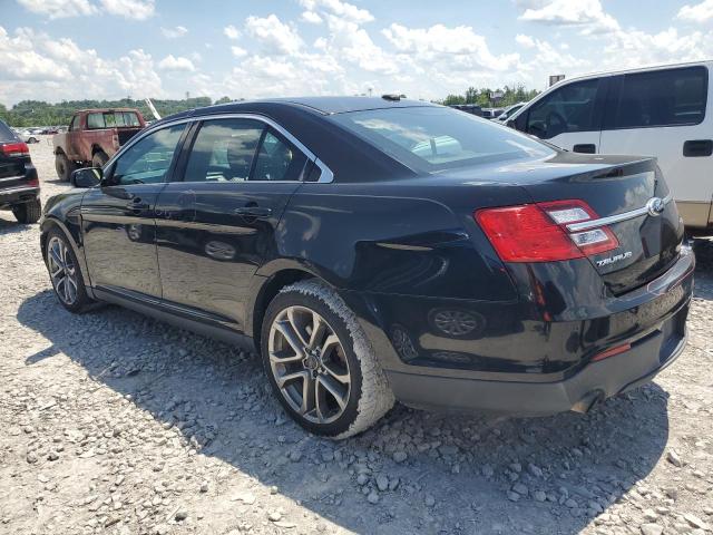  FORD TAURUS 2014 Czarny