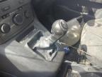 2007 VAUXHALL ZAFIRA LIF for sale at Copart SANDTOFT