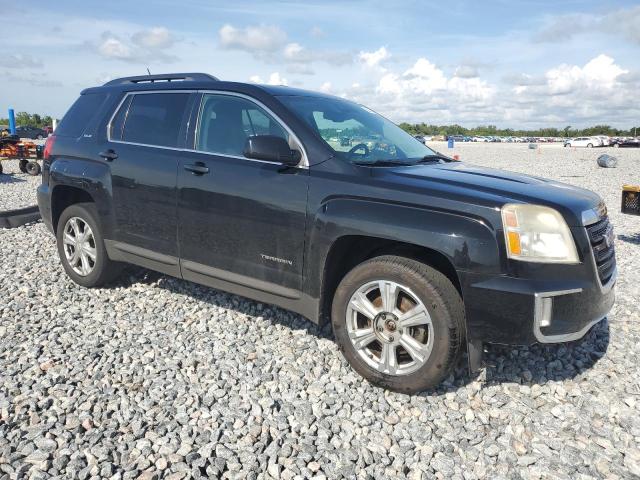  GMC TERRAIN 2017 Black