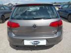 2015 VOLKSWAGEN GOLF MATCH for sale at Copart YORK