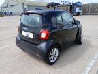 2016 SMART FORTWO PAS for sale at Copart NEWBURY