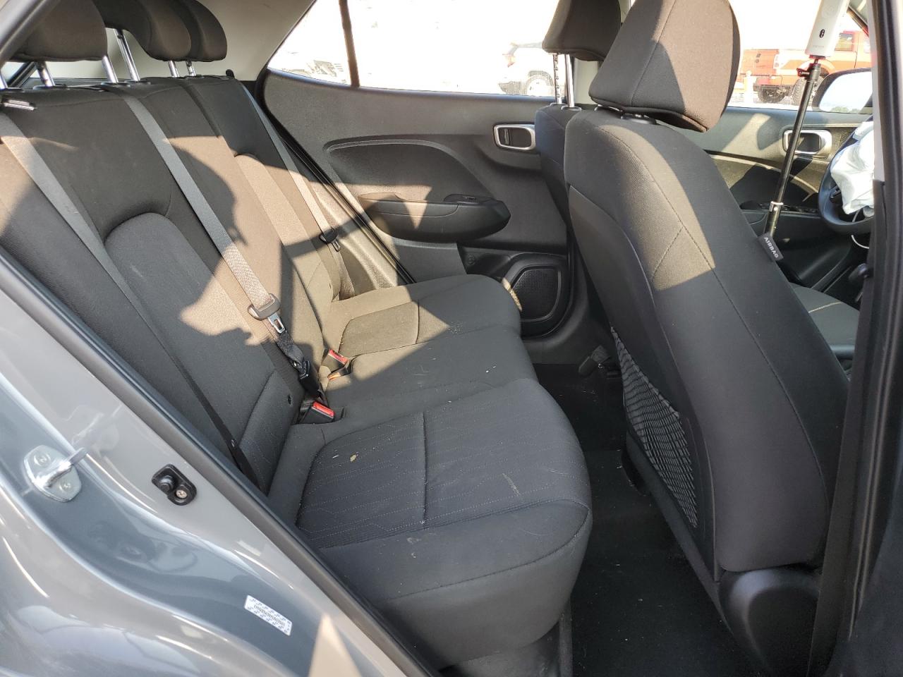 2021 Hyundai Venue Se VIN: KMHRB8A30MU069600 Lot: 63991575