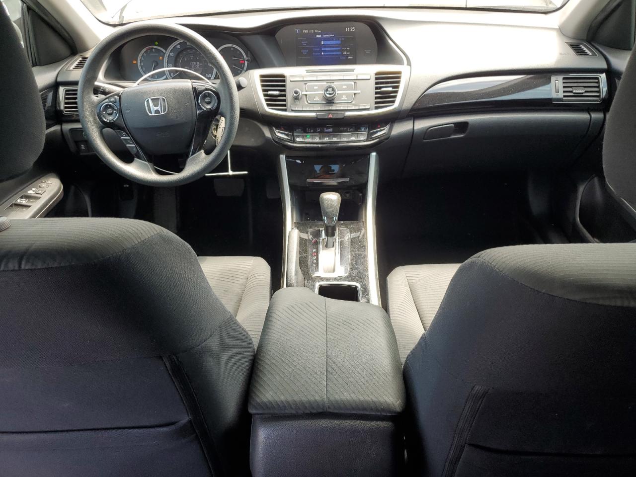 2016 Honda Accord Lx VIN: 1HGCR2F37GA191633 Lot: 65370865