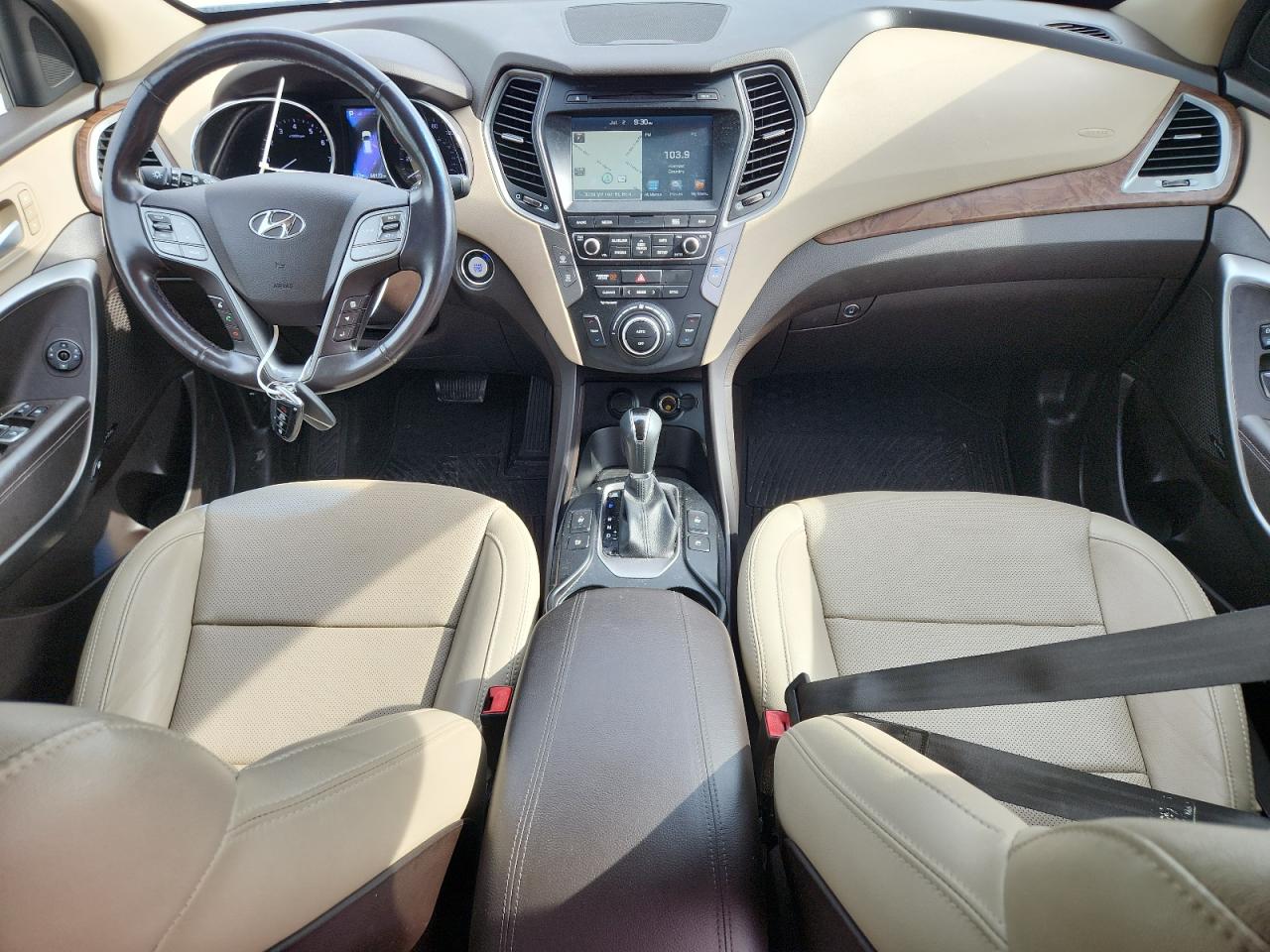 2018 Hyundai Santa Fe Sport VIN: 5NMZWDLA7JH089648 Lot: 62087235