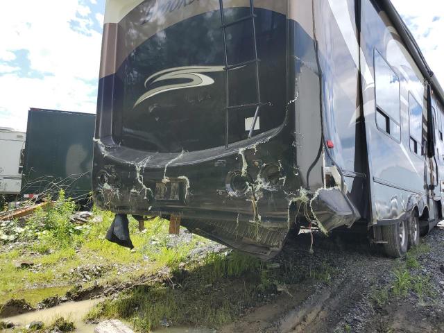 2012 COACH RV TRAILER  