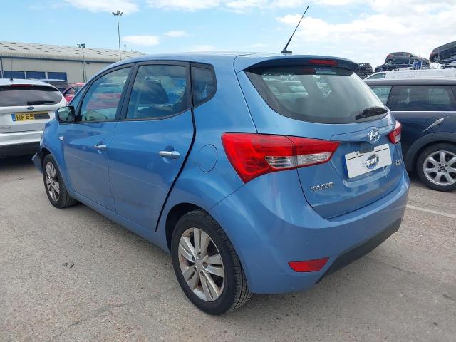 2015 HYUNDAI IX20 ACTIVE AUTO 