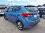 2015 HYUNDAI IX20 ACTIVE AUTO  for sale at Copart SANDWICH
