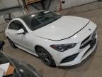 2020 MERCEDES-BENZ CLA 250 4MATIC   for sale at Copart QC - MONTREAL