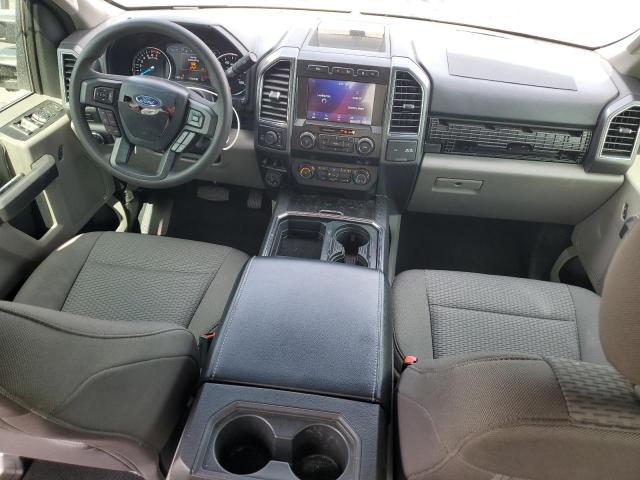  FORD F250 2021 Czarny