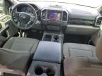 2021 FORD F250 SUPER DUTY   à vendre chez Copart FL - MIAMI CENTRAL