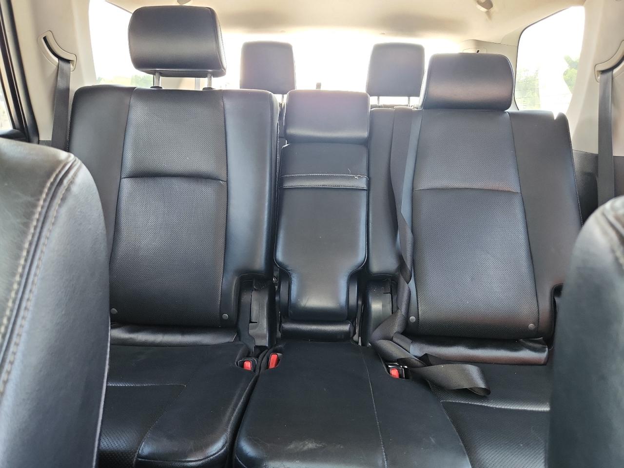 2014 Toyota 4Runner Sr5 VIN: JTEZU5JR3E5074766 Lot: 63639185