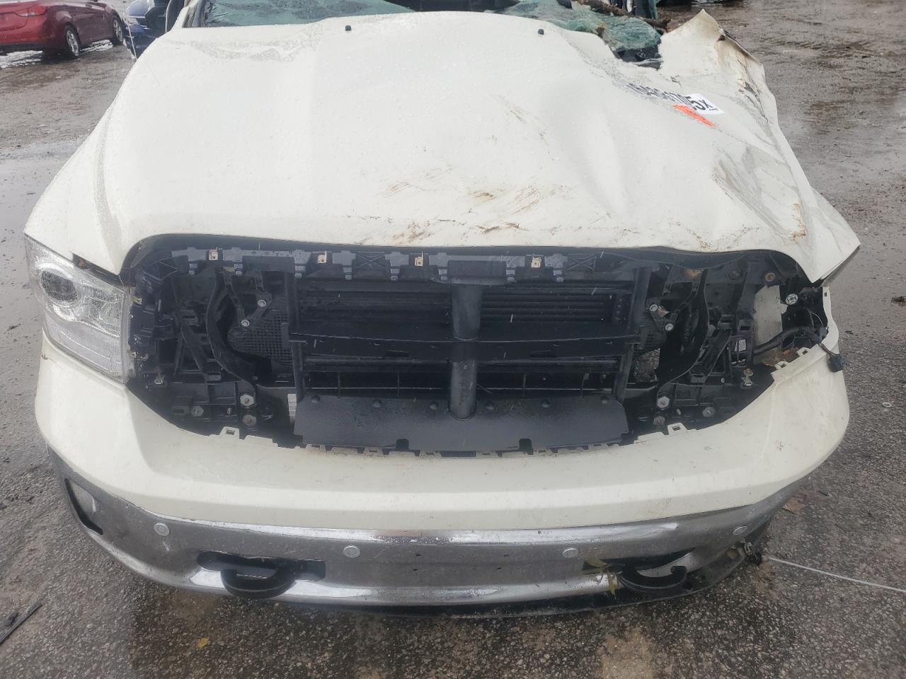 2016 Ram 1500 Laramie VIN: 1C6RR7NM8GS359474 Lot: 64881705