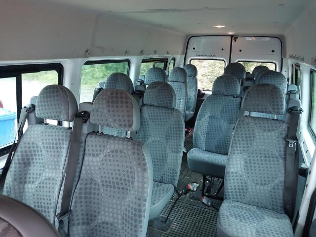 2006 FORD TRANSIT 100 17-SEAT RWD 
