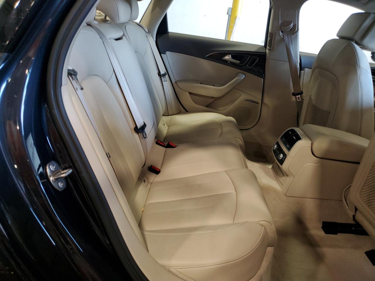2017 Audi A6 Premium Plus VIN: WAUG8AFC3HN004473 Lot: 65410045