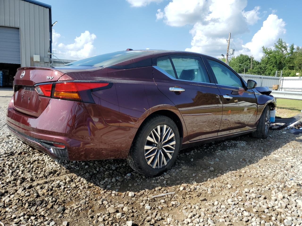1N4BL4DV7RN418395 NISSAN ALTIMA 2024