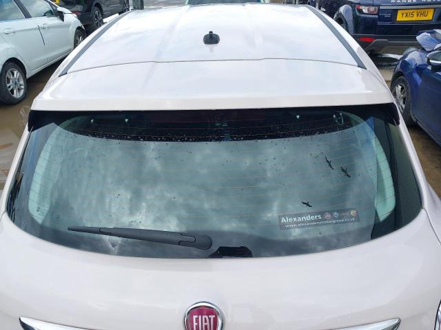 2016 FIAT 500X POP S