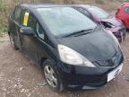 2009 HONDA JAZZ I-VTE for sale at Copart BRISTOL