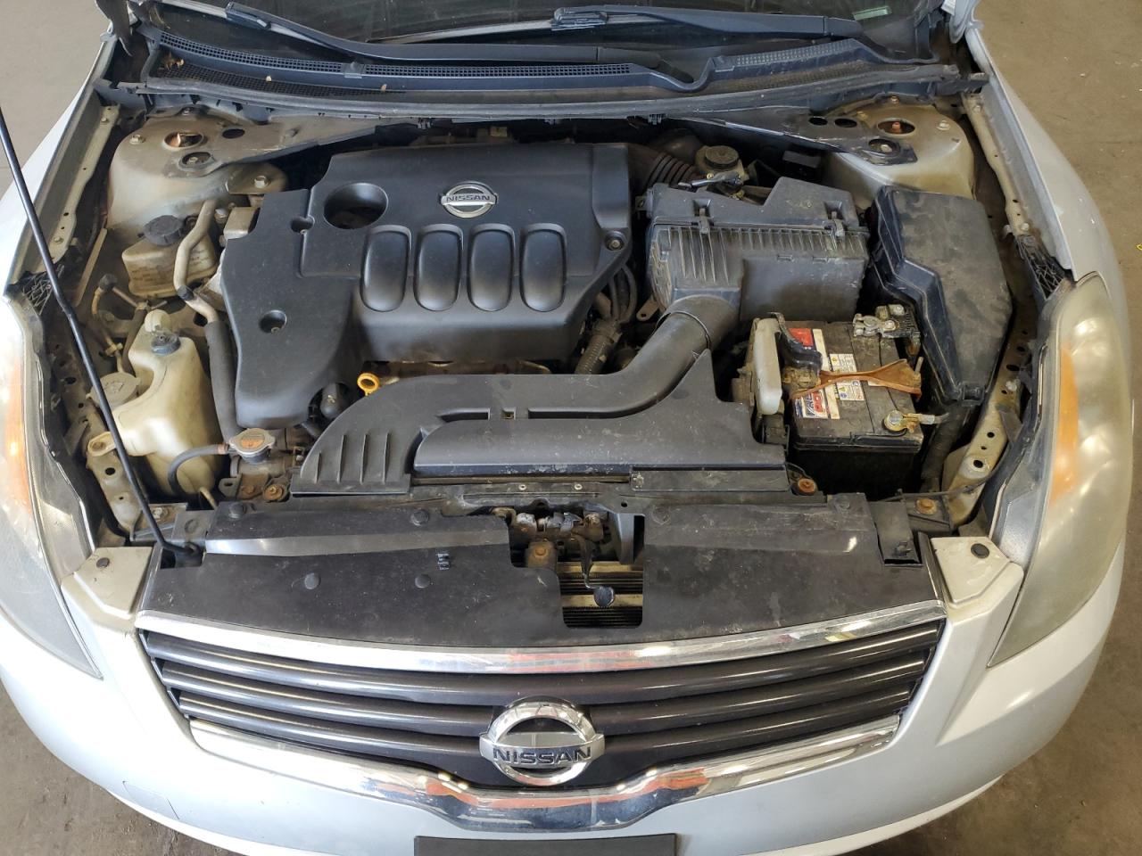 2010 Nissan Altima Base VIN: 1N4AL2AP5AN459425 Lot: 63212645