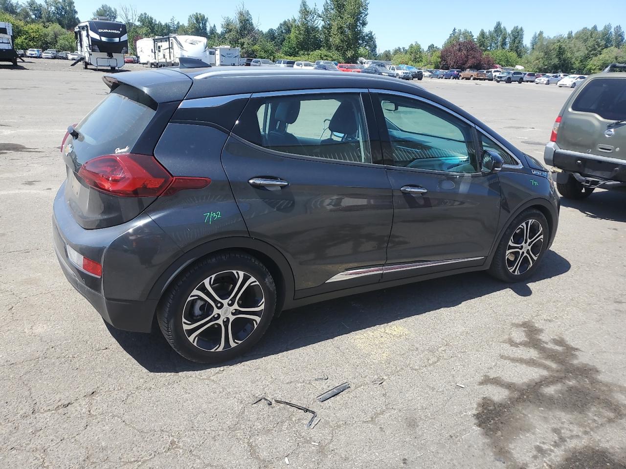 1G1FX6S02H4138156 CHEVROLET BOLT 2017