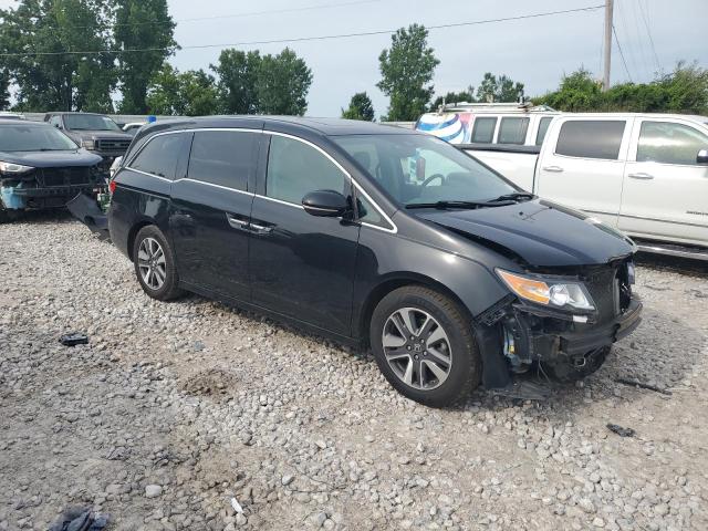  HONDA ODYSSEY 2015 Black
