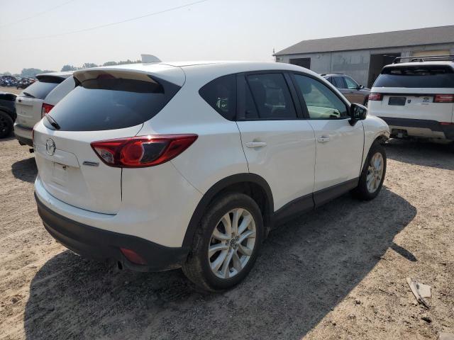  MAZDA CX-5 2014 Biały
