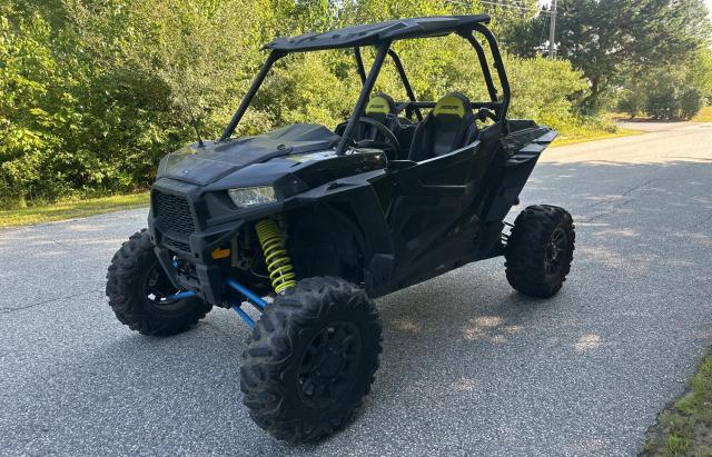 2017 POLS RZR XP 100 - ATV AND UTILITY VEHICLES UTILITY VEHICLE