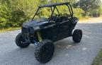 2017 POLS RZR XP 100 - ATV AND UTILITY VEHICLES UTILITY VEHICLE à vendre chez Copart NH - CANDIA