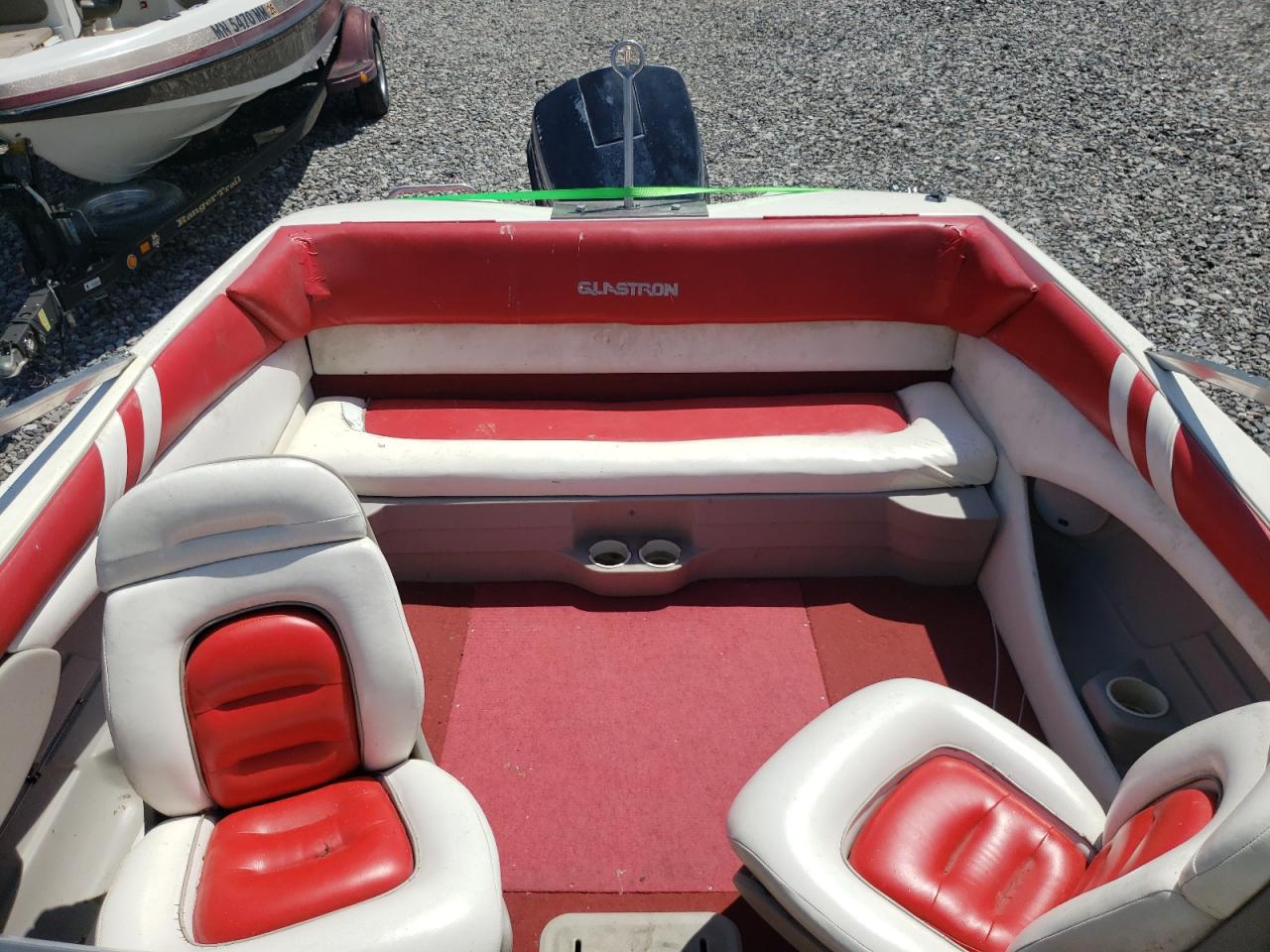 1994 Glastron Boat - Boats Outboard Engine VIN: GLAM57531394 Lot: 63377865