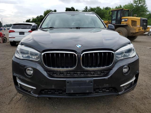 Parquets BMW X5 2016 Gray