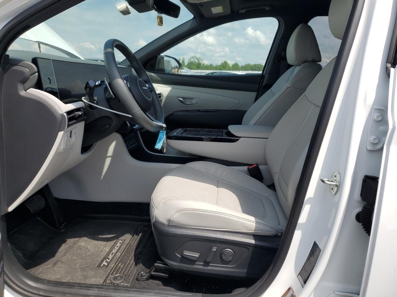 2025 Hyundai Tucson Limited VIN: 5NMJECDE9SH467398 Lot: 65375125