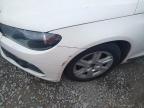 2010 VOLKSWAGEN SCIROCCO G for sale at Copart WOLVERHAMPTON