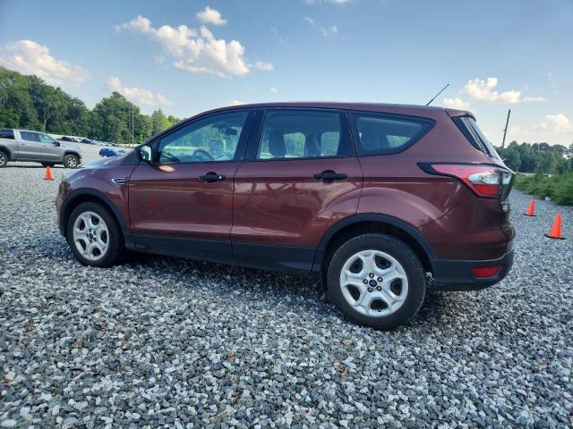  FORD ESCAPE 2018 Brązowy