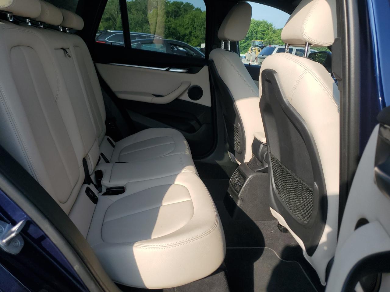 2020 BMW X1 xDrive28I VIN: WBXJG9C06L5R65553 Lot: 66798875