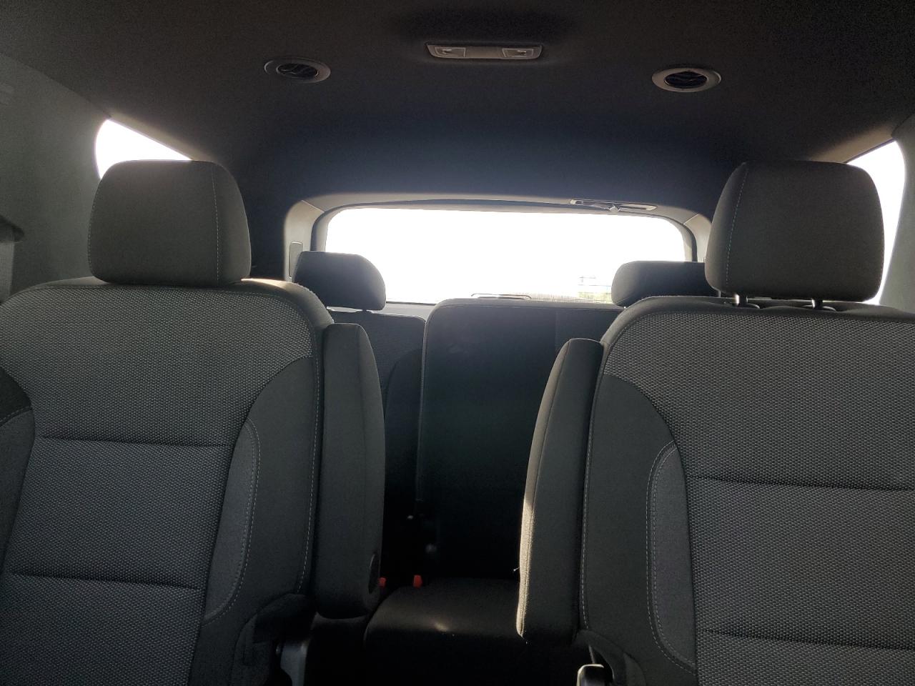 1GNERGKW5NJ161605 CHEVROLET TRAVERSE 2022