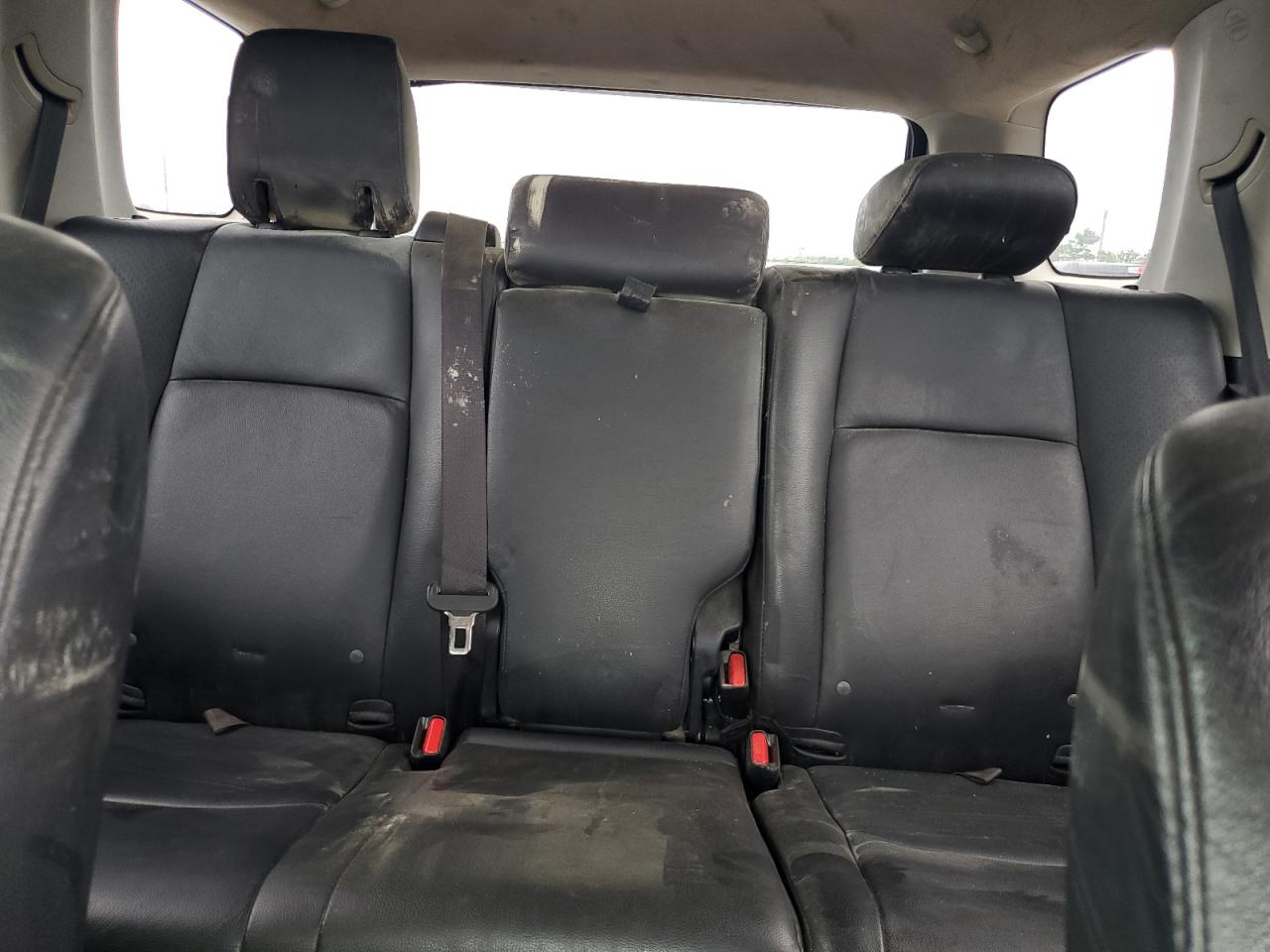 2012 Toyota 4Runner Sr5 VIN: JTEZU5JR1C5033856 Lot: 62845075