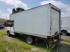 2017 CHEVROLET EXPRESS G3500    à vendre chez Copart MI - DETROIT