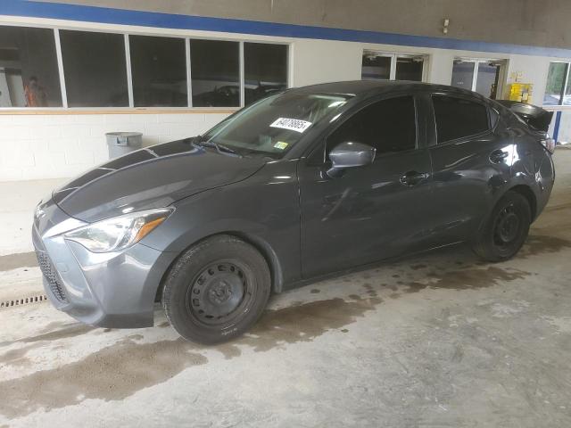 2019 Toyota Yaris L