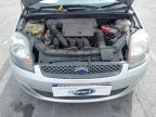 2007 FORD FIESTA STY for sale at Copart CHESTER